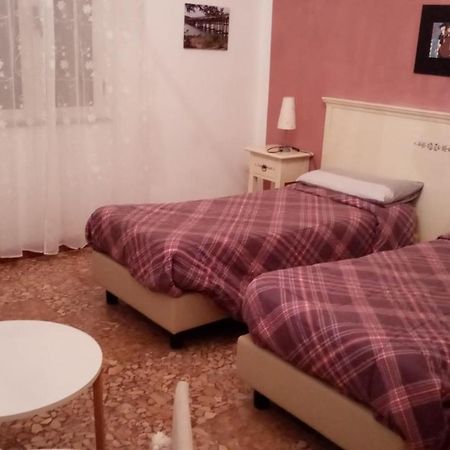 Sa Rosa E Su Trapperi Bed & Breakfast Oschiri Bagian luar foto