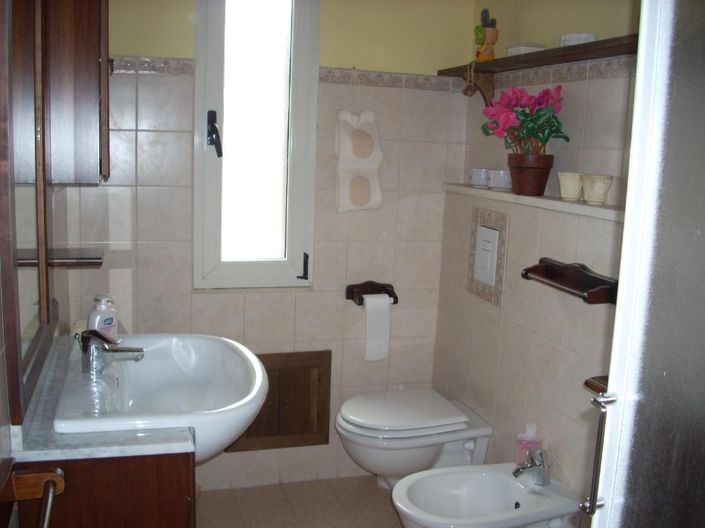 Sa Rosa E Su Trapperi Bed & Breakfast Oschiri Ruang foto