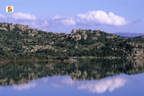 Sa Rosa E Su Trapperi Bed & Breakfast Oschiri Bagian luar foto
